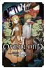 Overlord Vol. 14 manga de SoBin SoBin Libro de bolsillo 9781975323356
