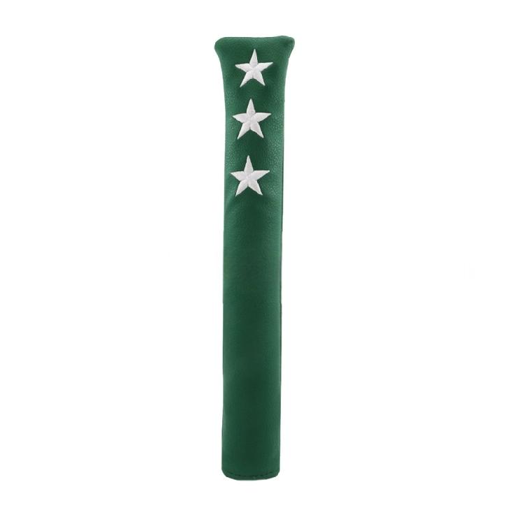 Quickly Release Golf Wood Head Cover Star Pattern Light weight Universals For Practice And Tournaments