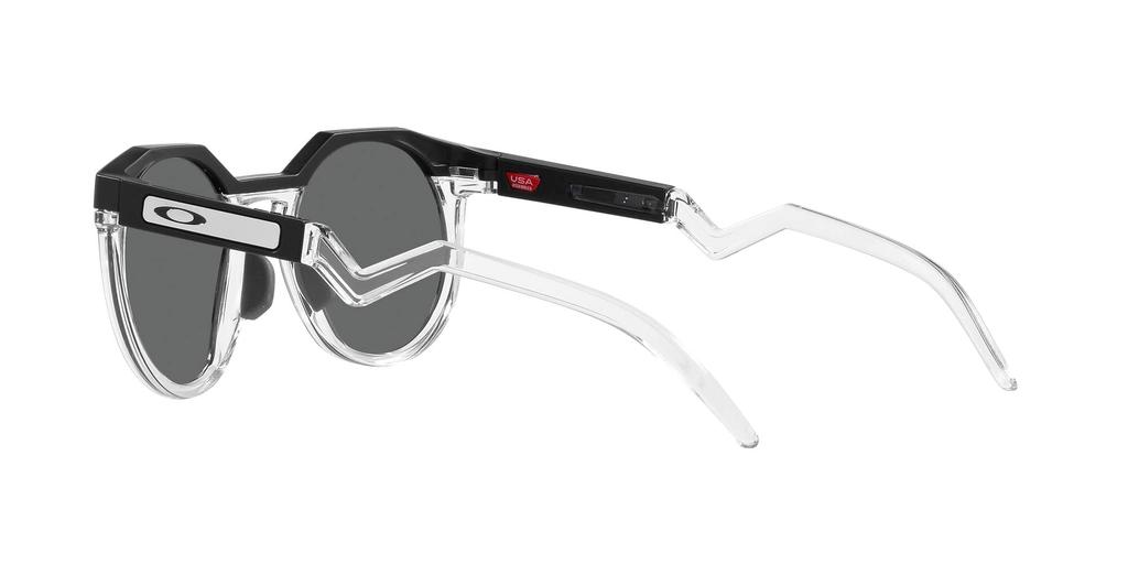 Oakley sunglasses OO9242A HSTN A Asian Fit