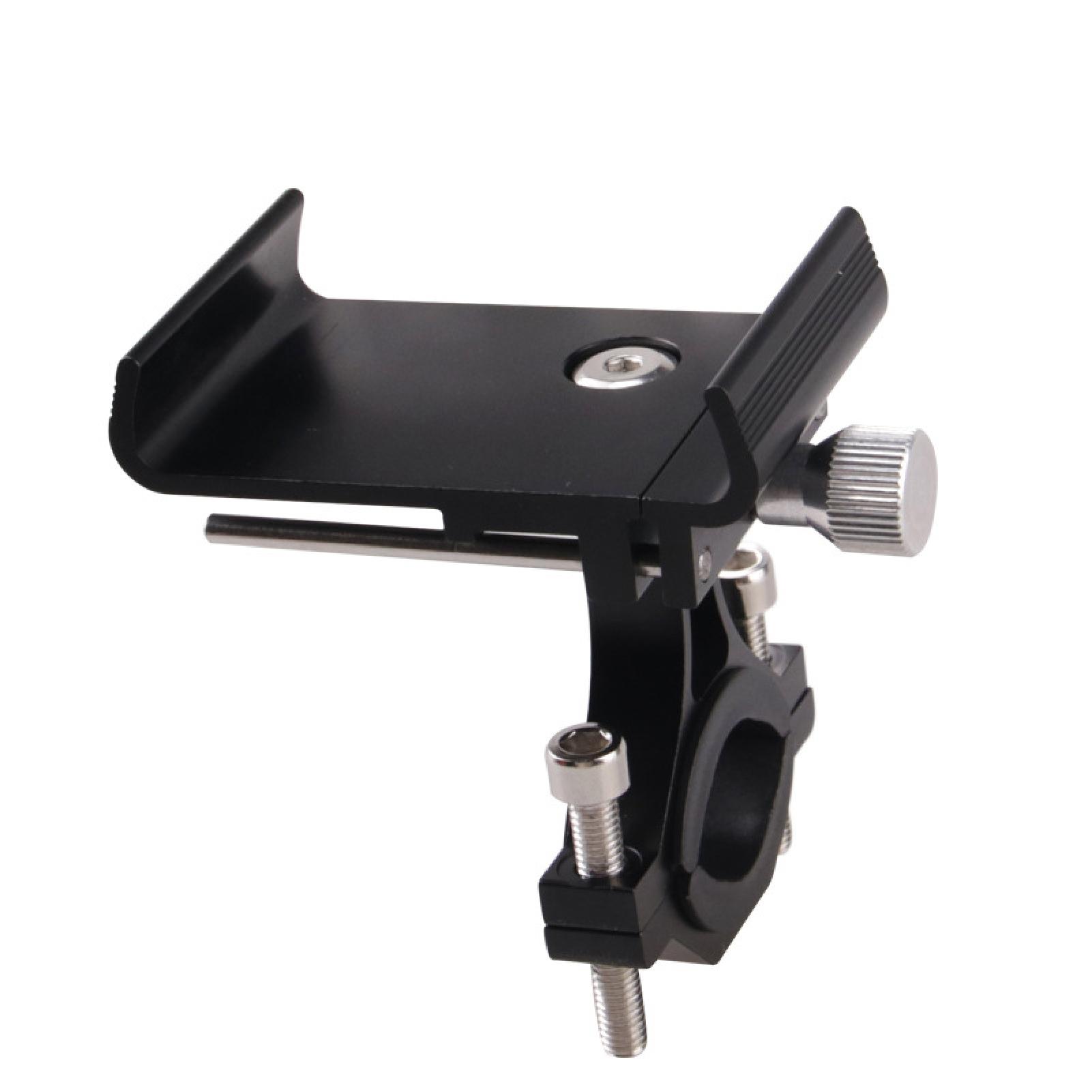 Электрический велосипед, мотоцикл, велосипед, алюминиевый сплав, держатель для мобильного телефона, кронштейн