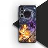 Pain Narutos Akatsuki Poster Cover for Motorola Moto G35 G22 G23 G32 G53 G60 G72 G64 G20 G71 G52 G41 G42 E13 E20 E32 Phone Case