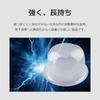 Hat Cap Hat Clear Plastic of lifactlab. Stand, Shape-Retaining Storage, Display, Rack, (Set 15)