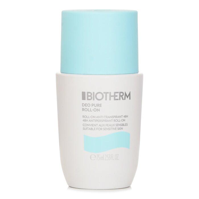 BIOTHERM Deo Pure Antiperspirant Roll-On (Random Packaging)