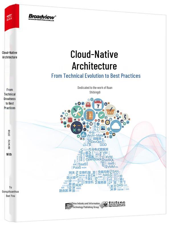 Cloud-Native Architecture: From Evolution to Best Practices