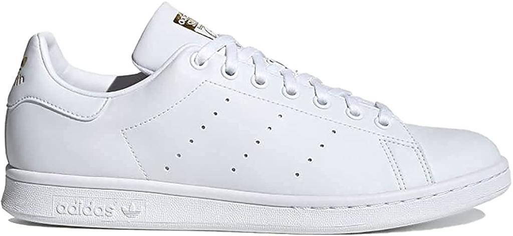 Adidas Stan Smith GY5695 Size Japan White/Gold, 27.5cm,