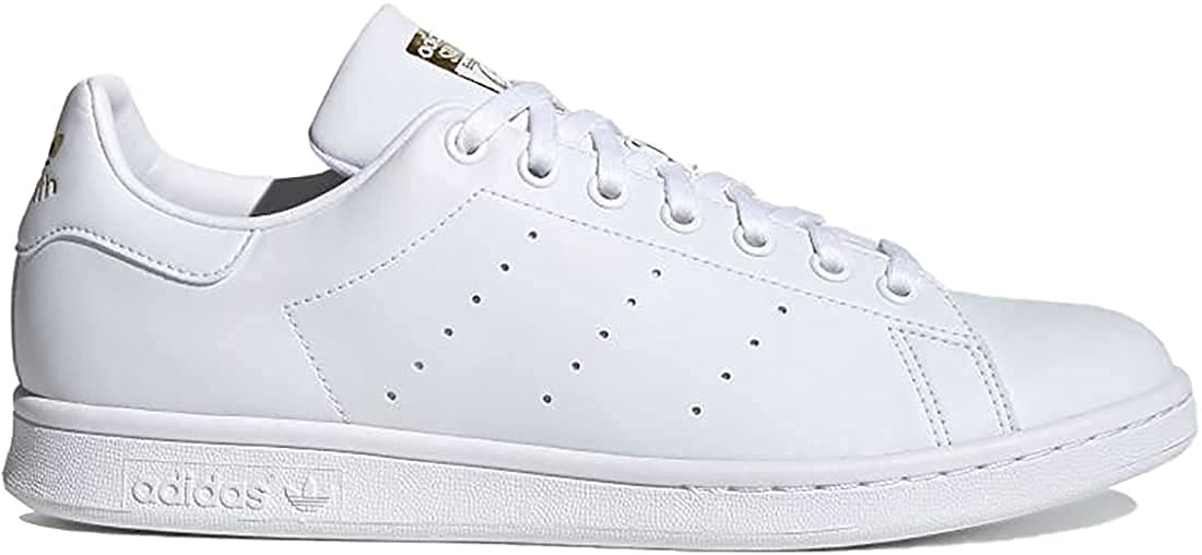 

Adidas Stan Smith GY5695 Размер Япония Белый/Золотой, 23.0см,