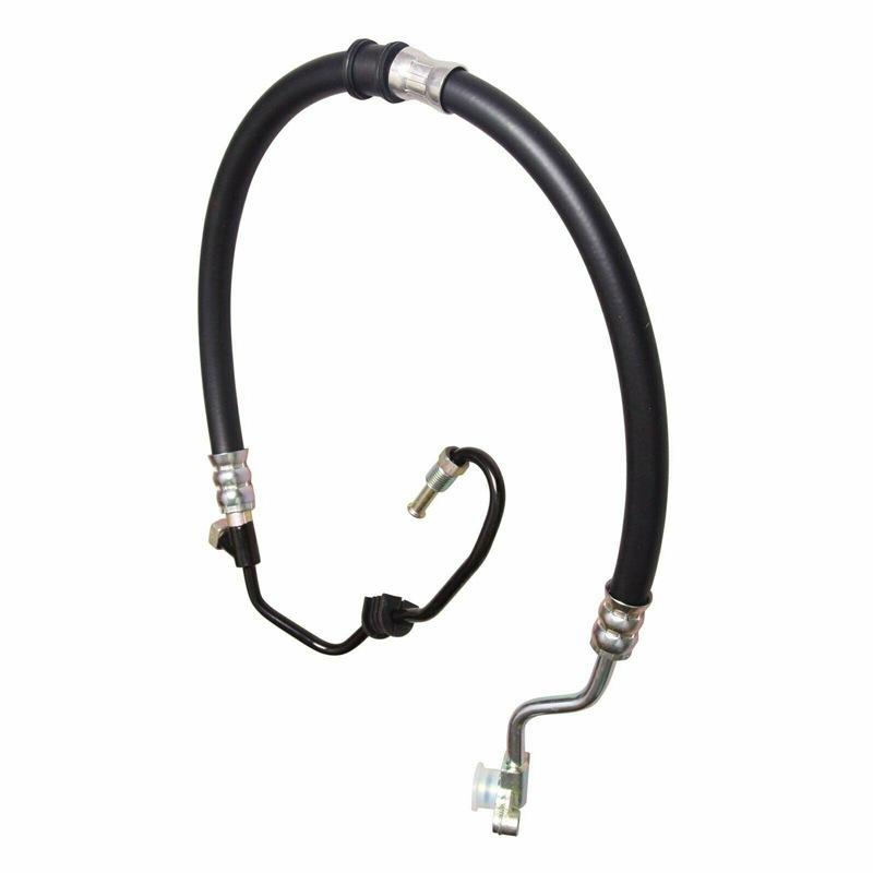 Power Steering Pressure Hose Fits for Honda Accord 1998-2002 L4 2.3L 53713-S84-A04