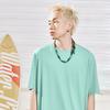 Warrior Men's Summer Ice Silk Sports T-Shirt