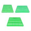 Cage Mat for Rabbits And Small Pets with Waterproof Base Pad