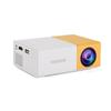 YG300 Mini Portable HD Projector - Little Yellow Machine
