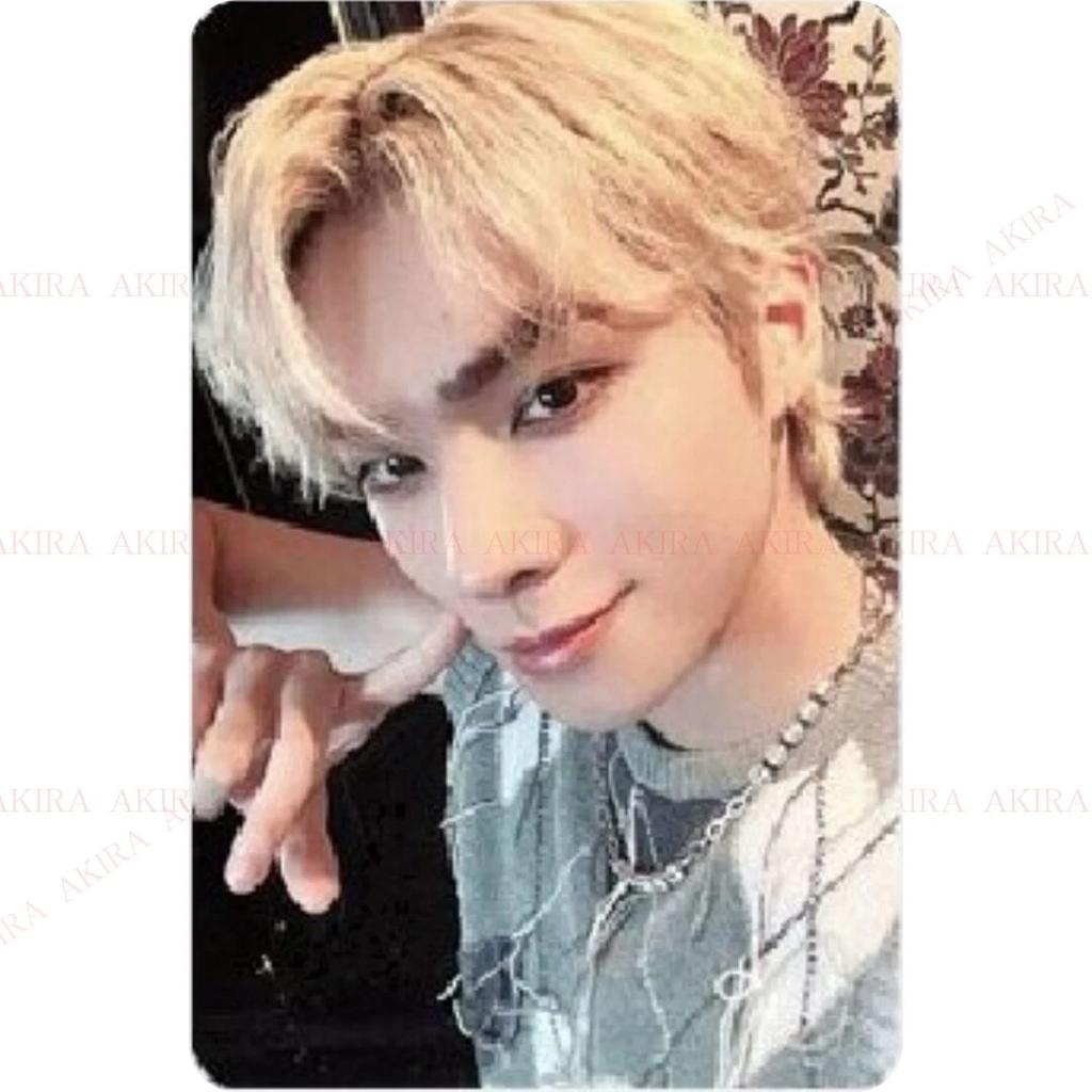 WayV JAPAN 1st MINI ALBUM THE HIGHEST JAPAN ALBUM and POB OFFICIAL PHOTO CARD