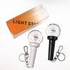 2NE1 Mini Support Stick Keychain Luminous Hand Lamp Pendant
