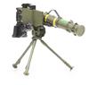 AFV CLUB Spike Guided Missile System Plastic Model FV35357 1/35 Anti-Tank (Missile)