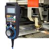 Handheld Wired Control Electronic Hand Wheel For CNC Engraving  ine   System