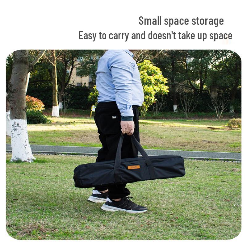 Outdoor Portable Camping Furniture Collection