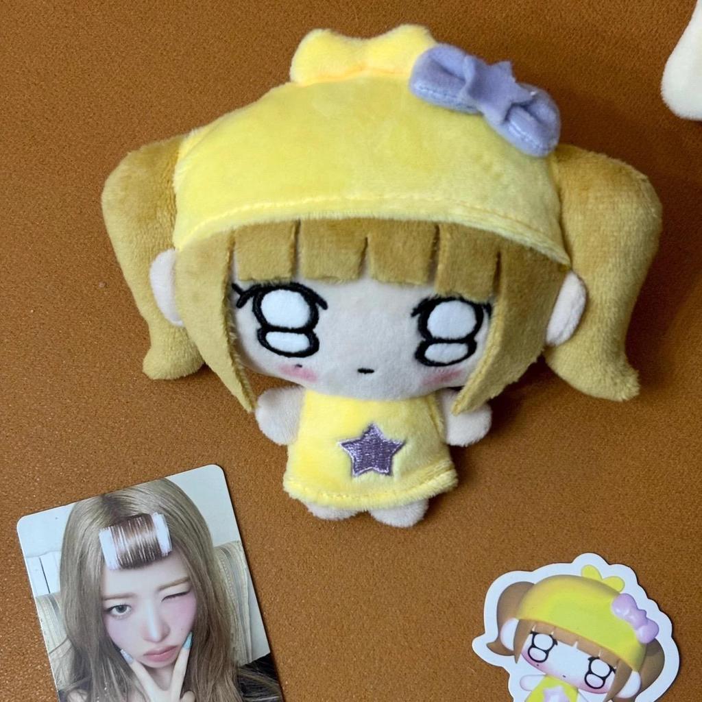 IVE kleines K-Pop Geschenk [REVIVE+] (PETIT-IVE Ver.)  Wonyoung Yujin Rei Gaeul Liz Leeseo