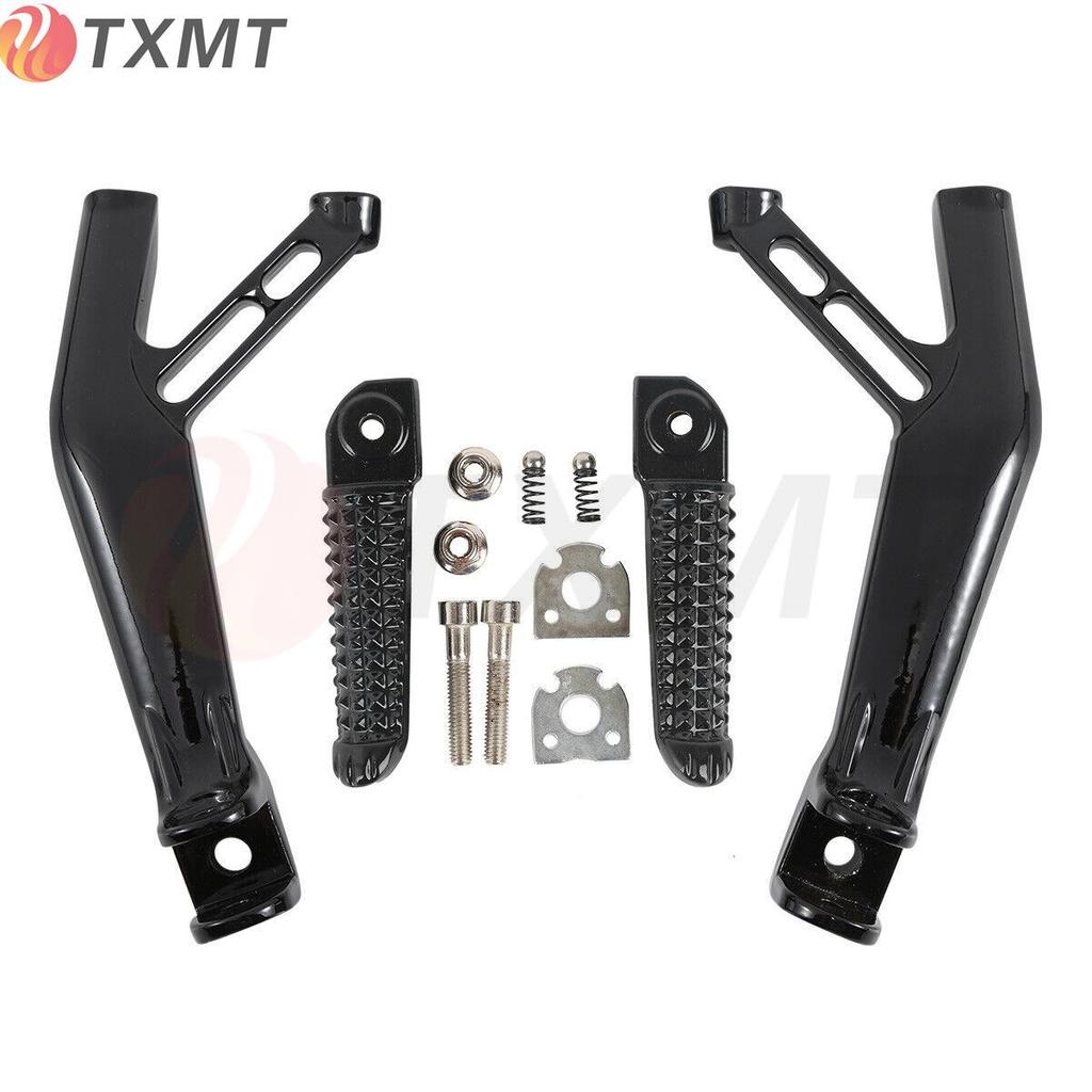 Footpeg Assembly for Yamaha R1/R1S/R1M (2015-2018)