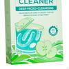 30 Pieces Denture Cleaner Tablet Cleaning Tool False Tooth Sakura flavor