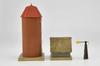 TOMYTEC Building Collection Kenkore Ranch C3 Diorama Supplies 100-3