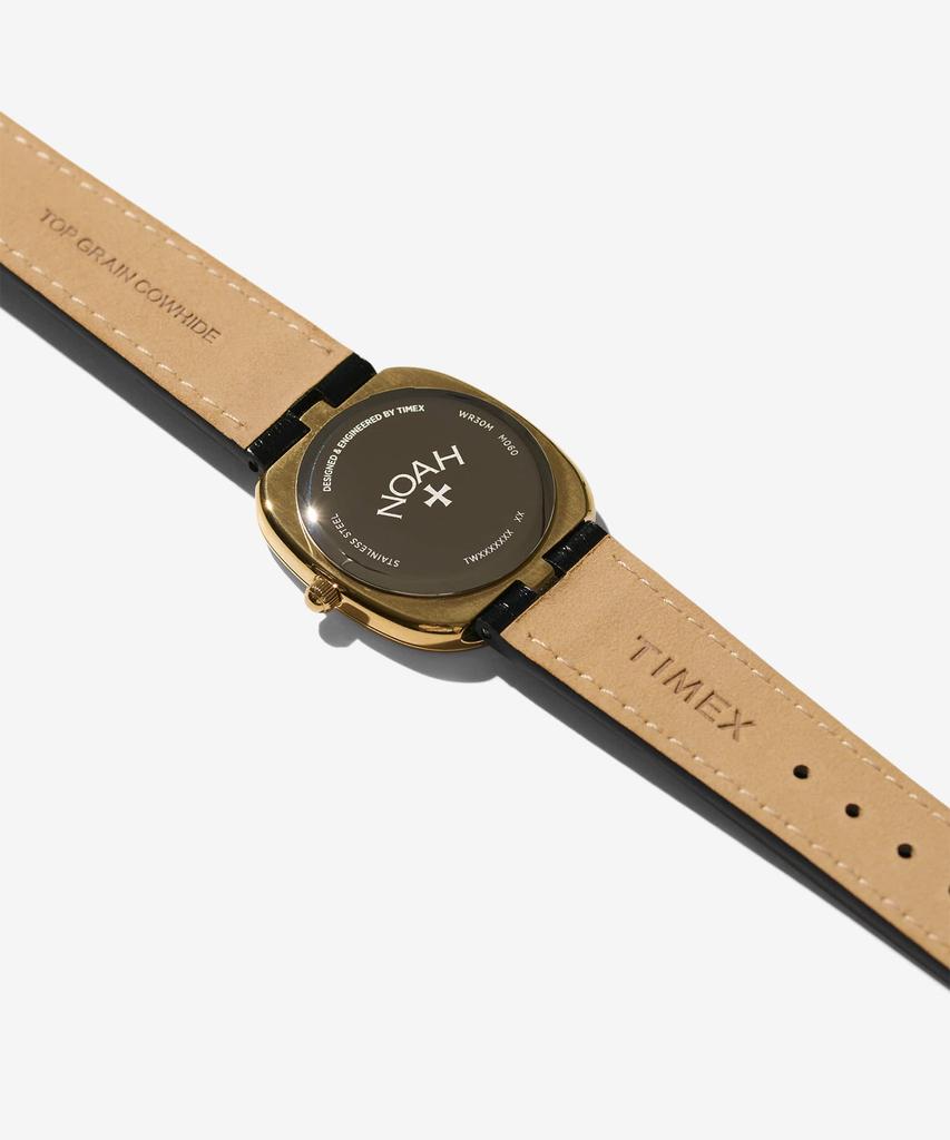 Noa (U) Noah X Timex Lighthouse Watch Black/Gold