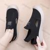 Women Shoes 2026 Summer New Breathable Mesh Hollow Non Slip Running Shoes Comfortable Soft Sole Lightweight Women Casual Shoes