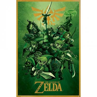 Link Poster