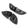 2x Steering Wheel Control Button Switch Cover For Mercedes CL-Class W215 1996-06
