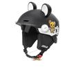Adult Summer Helmet Battery Car Helmet Universal Half Helmet