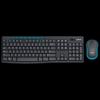 Logitech MK275 Wireless Keyboard and Mouse Combo
