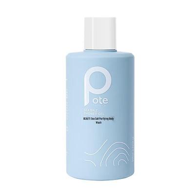Baitie Sea Salt Purifying Shower Gel