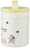Skater Antibacterial Insulated Soup My Neighbor Totoro Studio Ghibli Jar/Pot, 300ml, Marching, Design, LJFC3AG-A