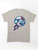 Super Mega Baseball The Cannon-icon Classic Unisex T-Shirt