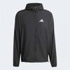 Adidas Men S Running eSSential Jacket Windbreaker Adi365 Marathon