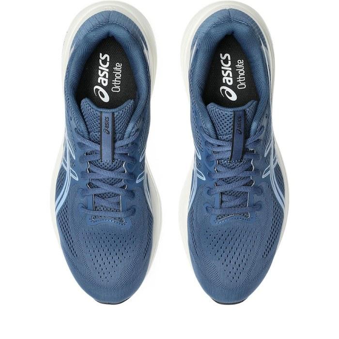 [Asics] Running Shoes GEL-CONTEND 10 GRAND SHARK/CALM INDIGO 27.5 cm 4E