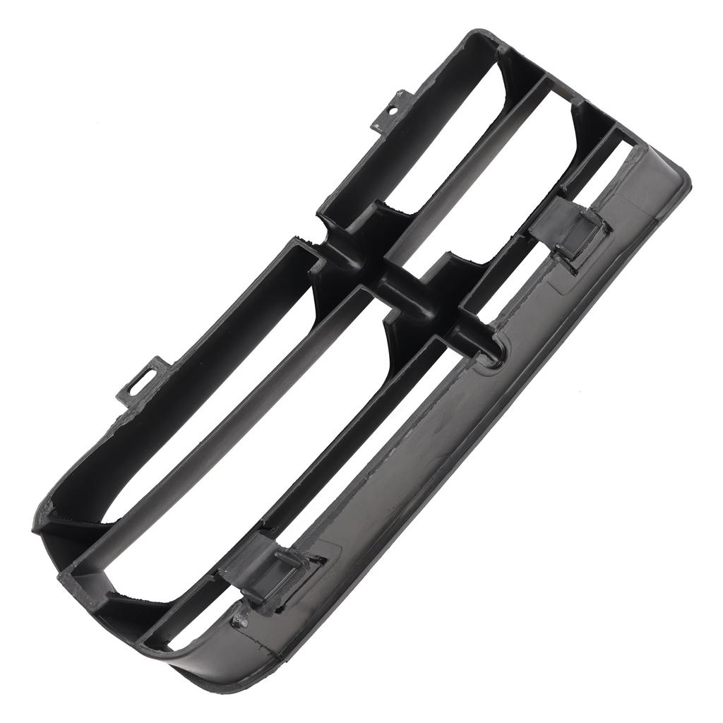 1 Pair Front Bumper Fog Light Grill Cover Bezel For VW Golf IV MK4 1998-2004