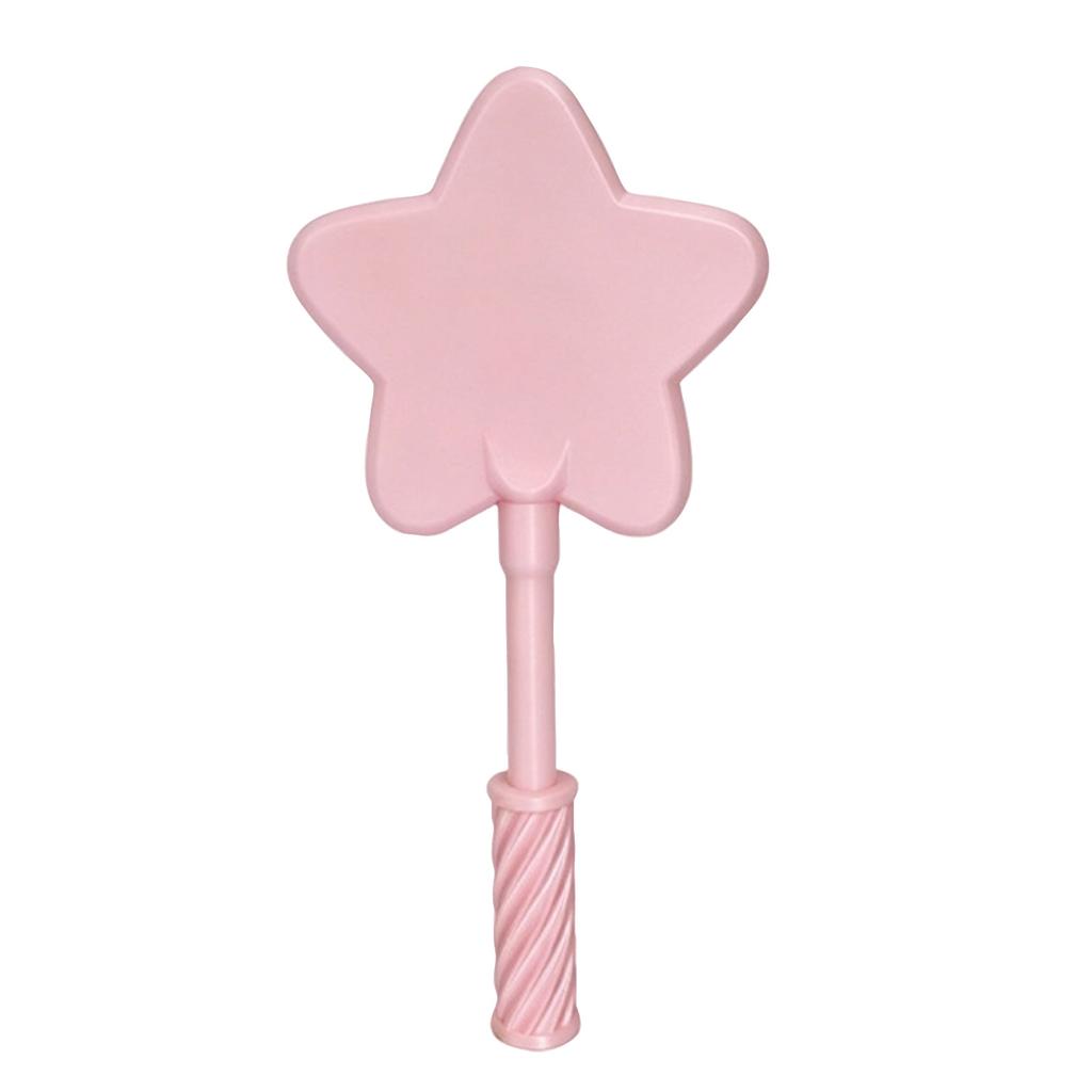3D Printed Star Wand Card Holder - Detachable Creative Payment Card Sleeve