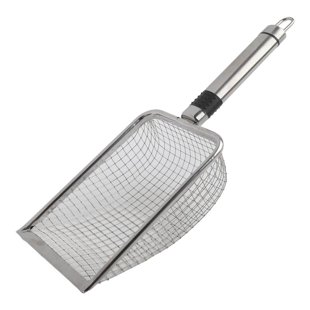 Garden Tool Stainless Steel Sieve for Professional For Soil Preparation