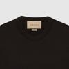 GUCCI FW22 Sweater Women's Black 731061-XKCZ3-1043