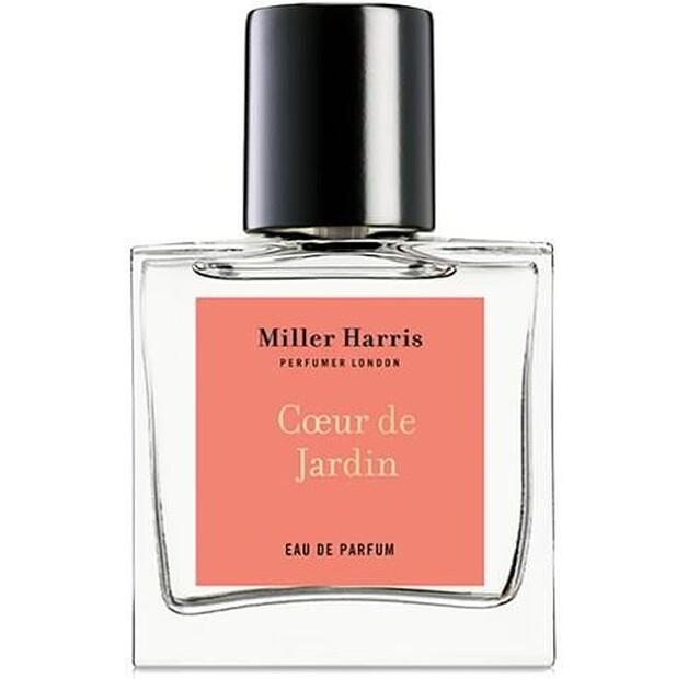 

Парфюмированная вода Miller Harris Coeur De Jardin 14 ml