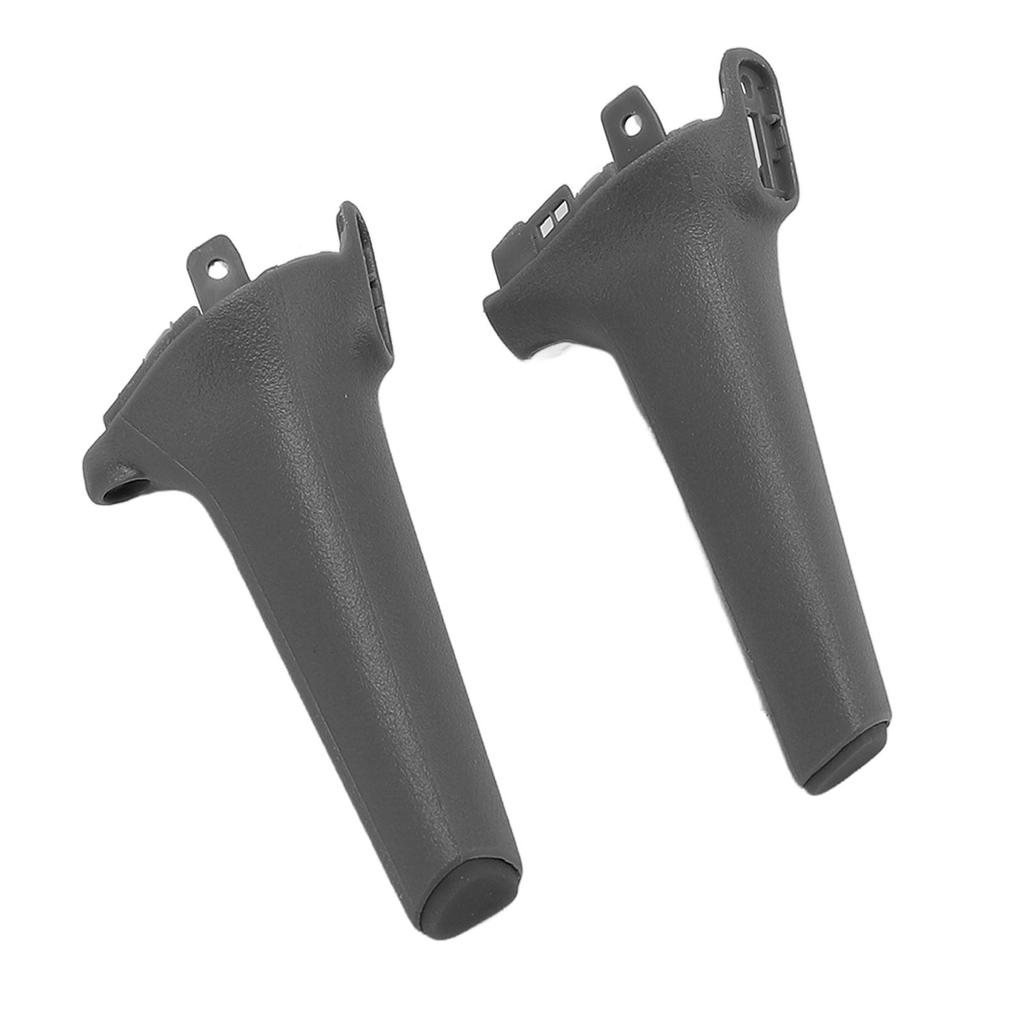 1 Pair Drone Front Left Right Landing Gear Leg ABS Replacement Front Motor Arm Landing Leg for Air