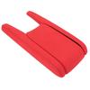 Armrest Cover Suede Interior Center Console Armrest Box Panel Cover Trim for   10th Gen 2016 To 2020