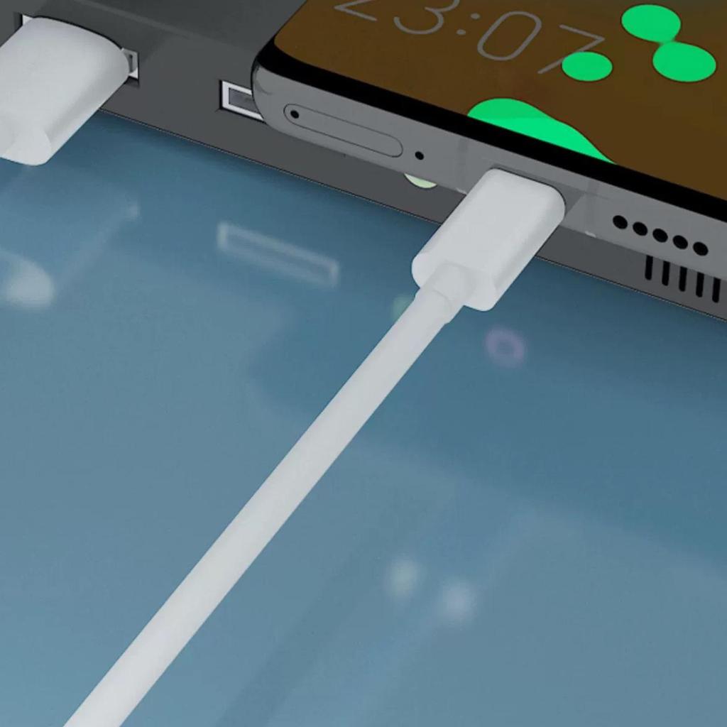 Fast Charging Speed Data USB Charger Cable Type B 480 Mbps USB 2.0 3A Cord Wire For Smartphones Digital Devices Family Home