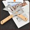 Xiaomi As Schraper Decoratie Schep Multifunctioneel Extra Dik Hangend Mes Schoonmaakmes Roestvrij Staal Cement Schep Gereedschap