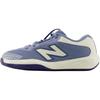 996v6 Big Kid Dusk Shower Kids Sneakers Purple Linen KC996FR6