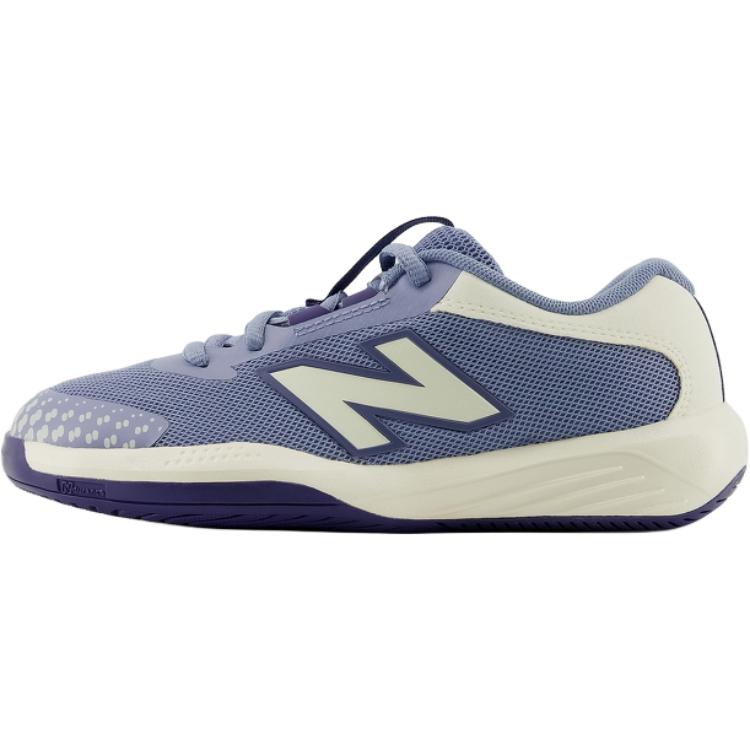 

New Balance 996v6 Big Kid Dusk Shower Kids Sneakers Purple Linen KC996FR6 28