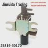 Otomobil Karbon Kanister Solenoid Valfi 25819-30170 139700-1081 25819-30100 139700-0990