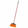 Yatsuya Industry YATSUYA Orange Broom, Long Handle, 21510