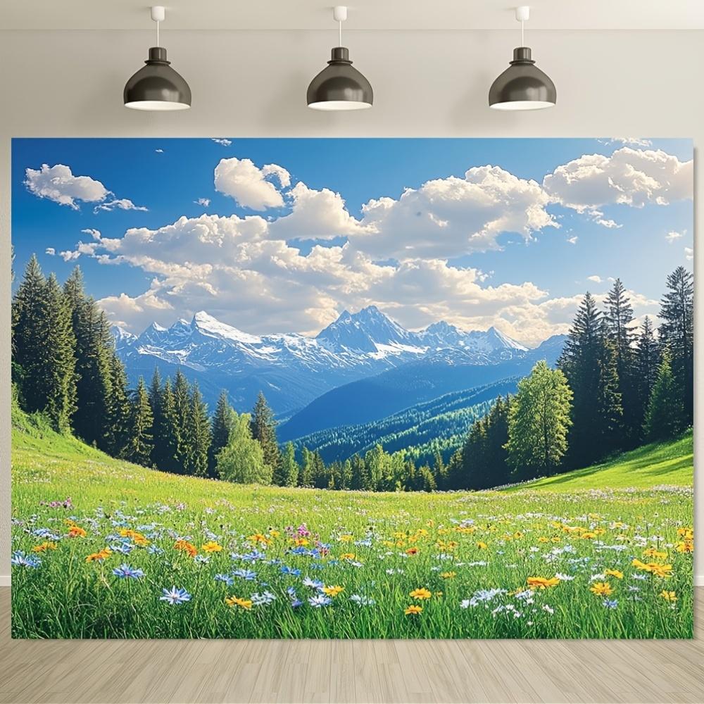 2D Plane 2D Plane - 2D Plane 2D Plane - 2D Plane Banner Multi-functional Landscape Background 100x150cm