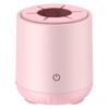 Elektrischer Milchflaschenschüttler USB-wiederaufladbar Keine Klümpchen Automatische Baby-Milchpulver-Mischmaschine - Pi