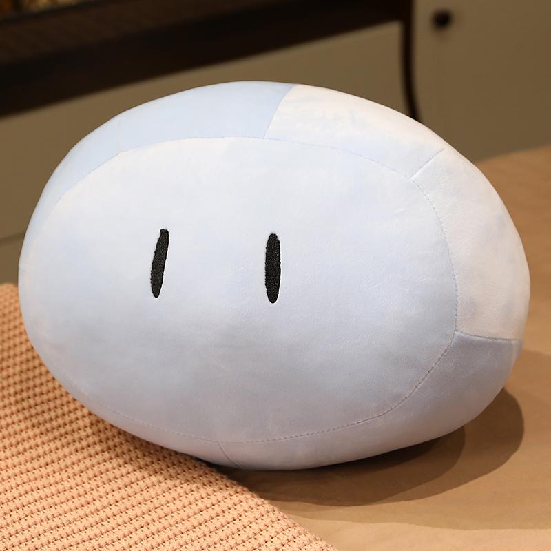 

Мультяшные Каваи 18-55см Плюшевые Игрушки Мягкий Мяч Плюшевые Мягкие Куклы Подушка Мягкий Домашний Декор Косплей для Детей Девочек Подарки на День Рождения about 18cm